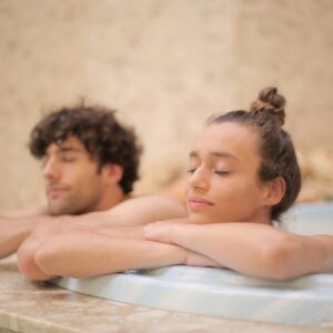 Percorso SPA di 2 ore - scegli il tuo preferito